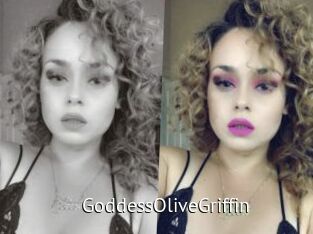 GoddessOliveGriffin Zizi X