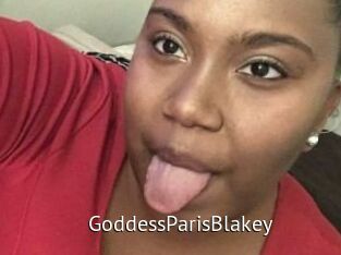 GoddessParisBlakey