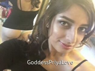 GoddessPriyaLove