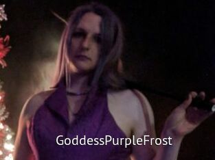 GoddessPurpleFrost