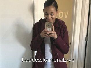 GoddessRamonaLove