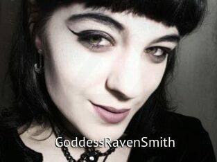 GoddessRavenSmith