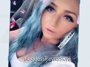 GoddessRaynaSkye