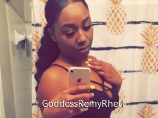 GoddessRemyRhett