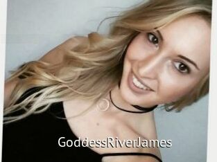 GoddessRiverJames