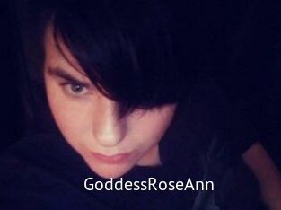 GoddessRoseAnn
