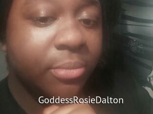 GoddessRosieDalton Zizi X