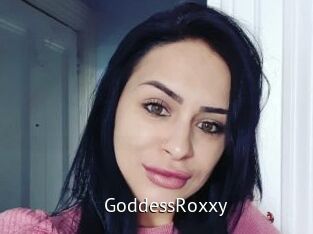 GoddessRoxxy