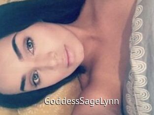 GoddessSageLynn