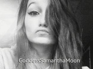 GoddessSamanthaMoon