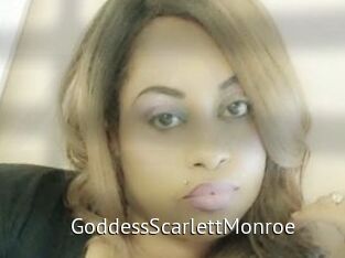 GoddessScarlettMonroe