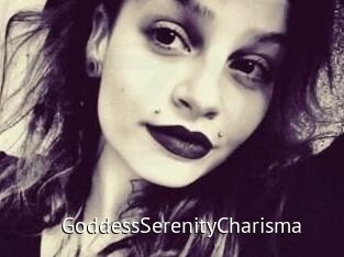 GoddessSerenityCharisma