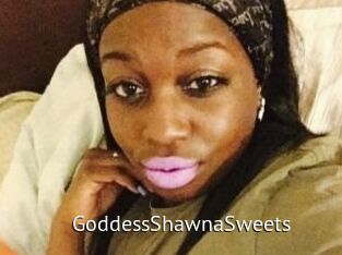 GoddessShawnaSweets