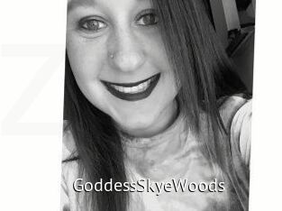 GoddessSkyeWoods Zizi X