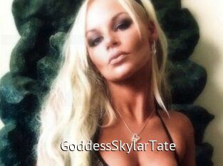 GoddessSkylarTate