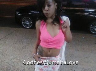 GoddessSumairaLove