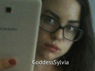 GoddessSylvia