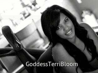 GoddessTerriBloom