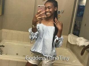 GoddessTianaTiny