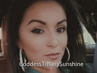 GoddessTiffanySunshine