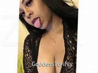 GoddessToriIvy