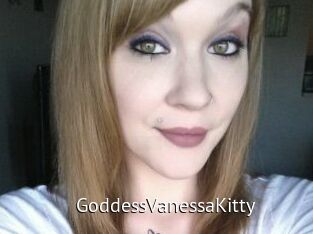 GoddessVanessaKitty