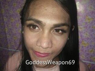 GoddessWeapon69