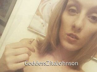 GoddessZitaJohnson