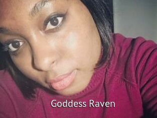 Goddess_Raven