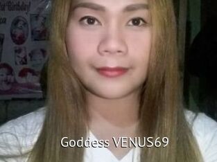 Goddess_VENUS69
