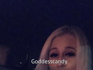 Goddesscandy