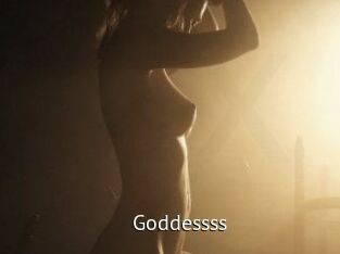 Goddessss