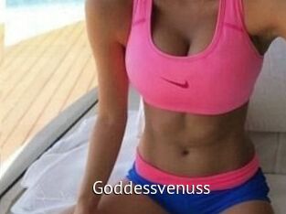 Goddessvenuss