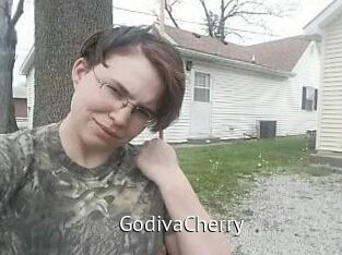 GodivaCherry