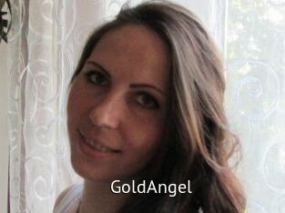 Gold_Angel