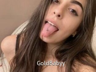 GoldBabyy