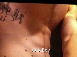 GoldBoy