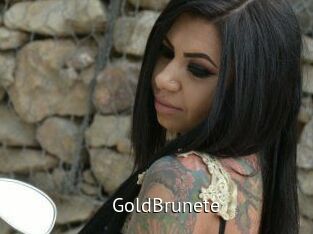 GoldBrunete