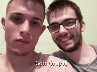 Gold_Couple