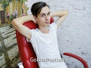 GoldanMetters