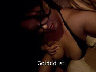 Goldddust