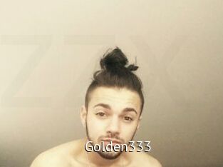 Golden333