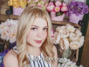 GoldenCoconut