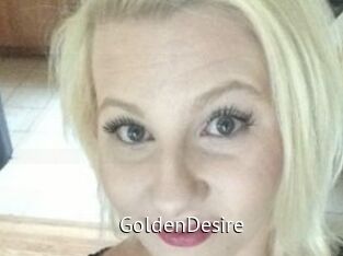 GoldenDesire
