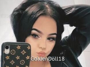 GoldenDoll18