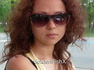 GoldenFishX