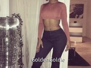GoldenGoldie