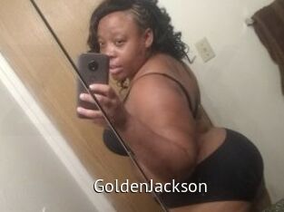 GoldenJackson