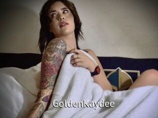 GoldenKaydee