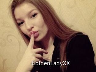 GoldenLadyXX Zizi X